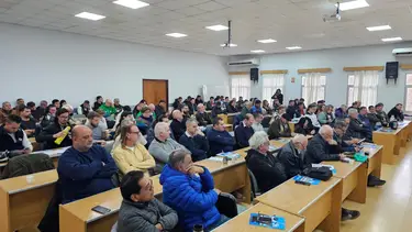 Cabildo abierto por una soberanía energética